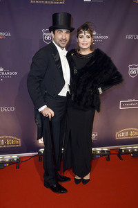 Premiere 'Berlin Berlin' in Berlin