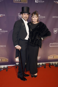 Premiere 'Berlin Berlin' in Berlin