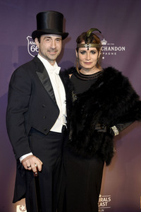 Premiere 'Berlin Berlin' in Berlin