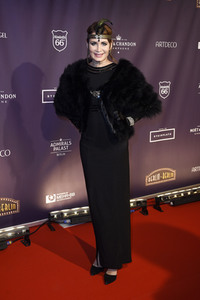 Premiere 'Berlin Berlin' in Berlin