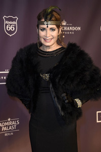 Premiere 'Berlin Berlin' in Berlin