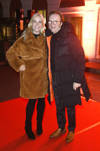 Premiere 'Berlin Berlin' in Berlin