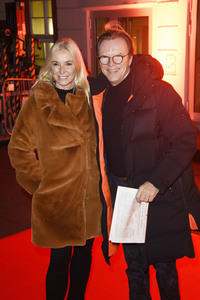 Premiere 'Berlin Berlin' in Berlin