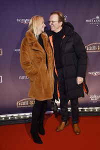 Premiere 'Berlin Berlin' in Berlin