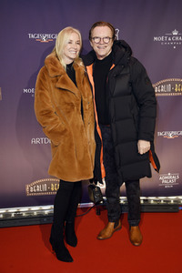 Premiere 'Berlin Berlin' in Berlin