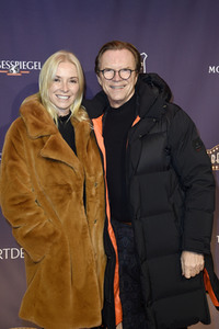 Premiere 'Berlin Berlin' in Berlin