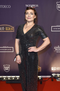 Premiere 'Berlin Berlin' in Berlin