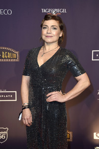 Premiere 'Berlin Berlin' in Berlin