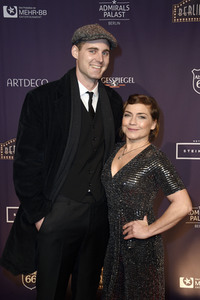 Premiere 'Berlin Berlin' in Berlin