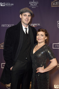 Premiere 'Berlin Berlin' in Berlin