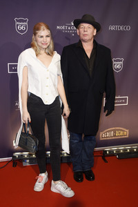 Premiere 'Berlin Berlin' in Berlin