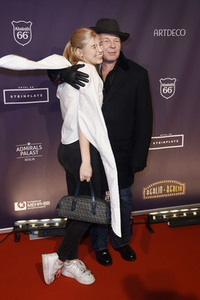 Premiere 'Berlin Berlin' in Berlin