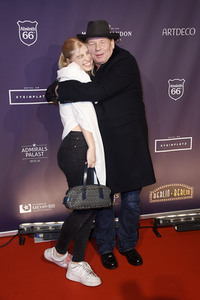 Premiere 'Berlin Berlin' in Berlin