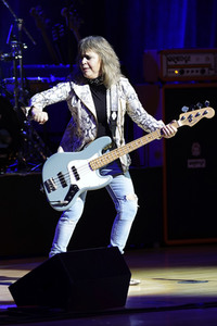 Konzert von Suzi Quatro in Dresden