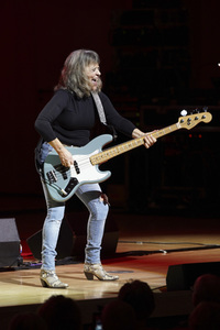 Konzert von Suzi Quatro in Dresden