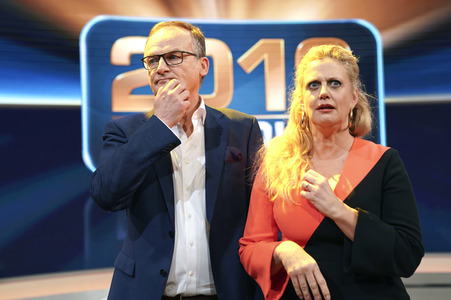 Fototermin '2019 - Das Quiz' in Hürth
