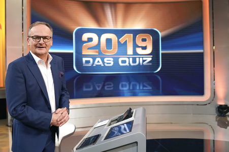 Fototermin '2019 - Das Quiz' in Hürth