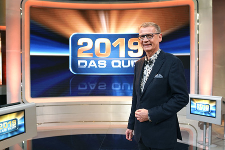 Fototermin '2019 - Das Quiz' in Hürth