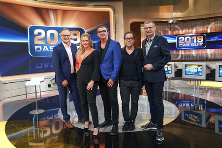 Fototermin '2019 - Das Quiz' in Hürth