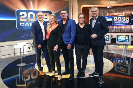 Fototermin '2019 - Das Quiz' in Hürth