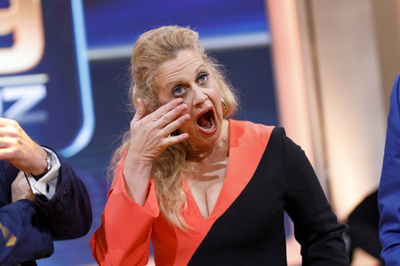 Fototermin '2019 - Das Quiz' in Hürth