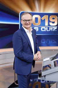 Fototermin '2019 - Das Quiz' in Hürth