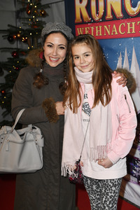 Premiere '16. Original Roncalli Weihnachtscircus' in Berlin