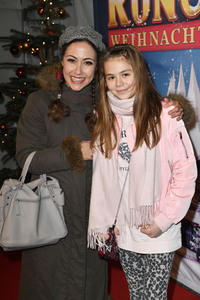 Premiere '16. Original Roncalli Weihnachtscircus' in Berlin