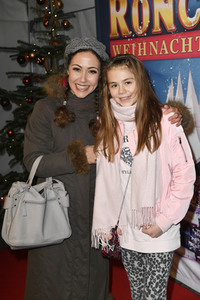 Premiere '16. Original Roncalli Weihnachtscircus' in Berlin