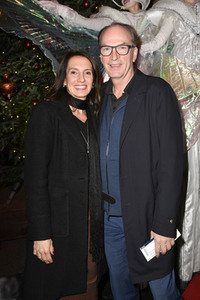 Premiere '16. Original Roncalli Weihnachtscircus' in Berlin