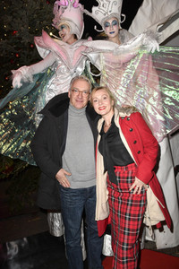 Premiere '16. Original Roncalli Weihnachtscircus' in Berlin