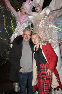 Premiere '16. Original Roncalli Weihnachtscircus' in Berlin