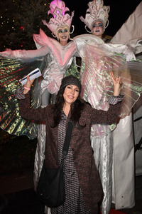 Premiere '16. Original Roncalli Weihnachtscircus' in Berlin