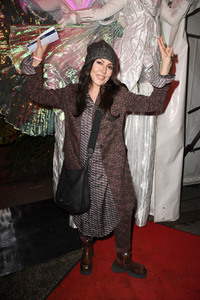 Premiere '16. Original Roncalli Weihnachtscircus' in Berlin