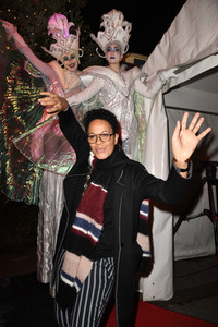 Premiere '16. Original Roncalli Weihnachtscircus' in Berlin