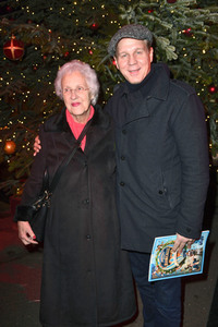 Premiere '16. Original Roncalli Weihnachtscircus' in Berlin