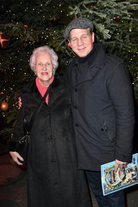 Premiere '16. Original Roncalli Weihnachtscircus' in Berlin