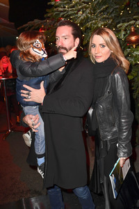 Premiere '16. Original Roncalli Weihnachtscircus' in Berlin