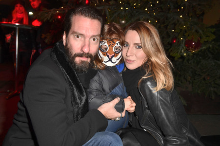 Premiere '16. Original Roncalli Weihnachtscircus' in Berlin