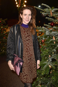 Premiere '16. Original Roncalli Weihnachtscircus' in Berlin