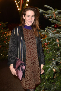 Premiere '16. Original Roncalli Weihnachtscircus' in Berlin