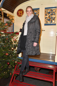 Premiere '16. Original Roncalli Weihnachtscircus' in Berlin