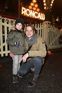 Premiere '16. Original Roncalli Weihnachtscircus' in Berlin