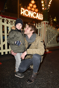 Premiere '16. Original Roncalli Weihnachtscircus' in Berlin
