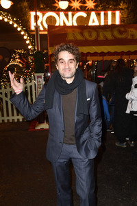 Premiere '16. Original Roncalli Weihnachtscircus' in Berlin