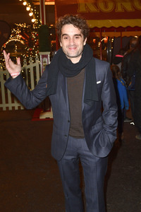 Premiere '16. Original Roncalli Weihnachtscircus' in Berlin