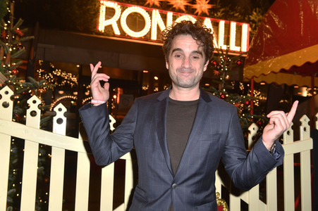 Premiere '16. Original Roncalli Weihnachtscircus' in Berlin