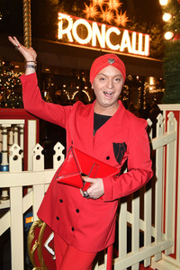 Premiere '16. Original Roncalli Weihnachtscircus' in Berlin