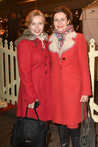 Premiere '16. Original Roncalli Weihnachtscircus' in Berlin