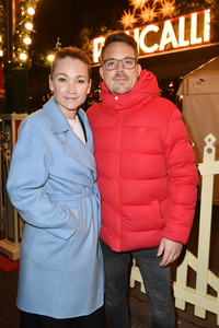 Premiere '16. Original Roncalli Weihnachtscircus' in Berlin